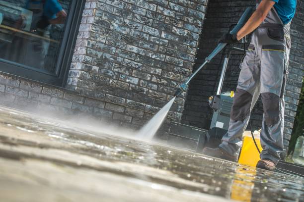 Animal Enclosure Cleaning in Oconomowoc, WI