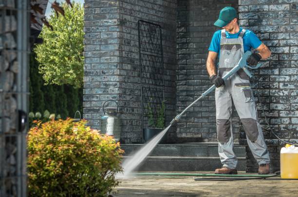 Concrete Sealing in Oconomowoc, WI